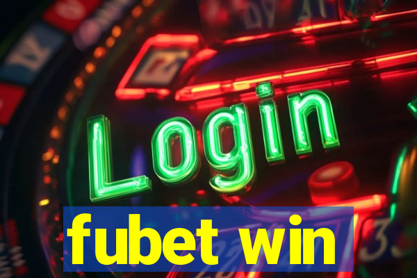 fubet win